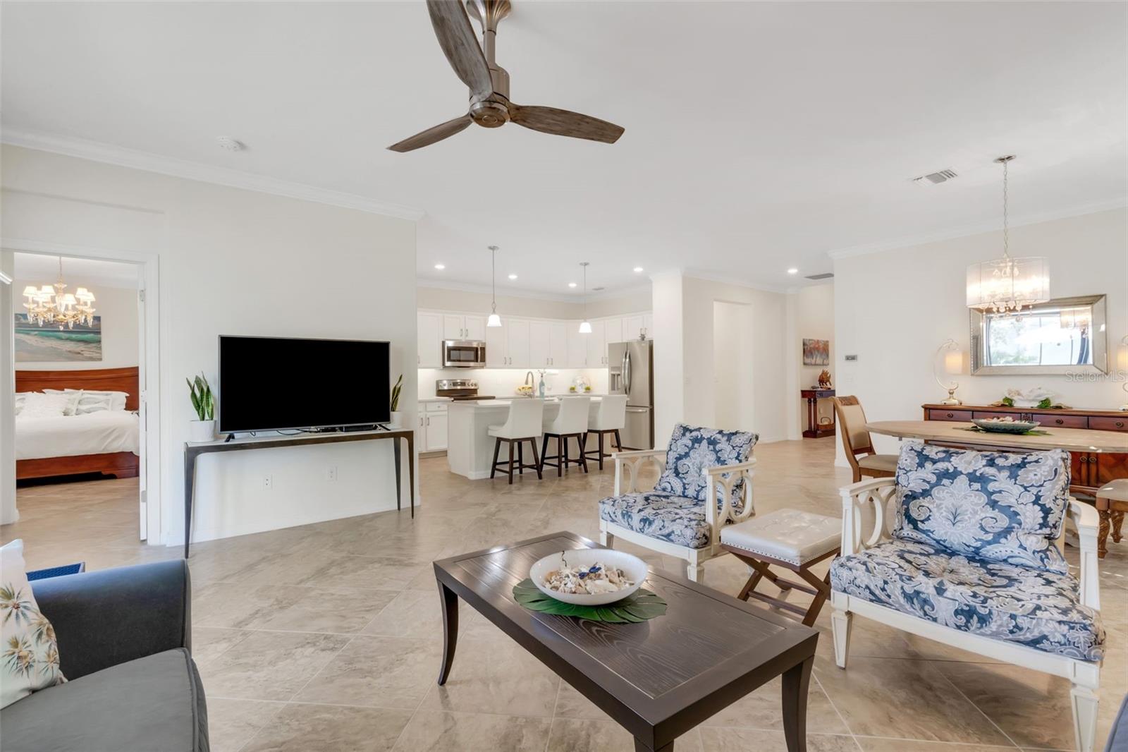 WATERCREST UN 1 - Residential