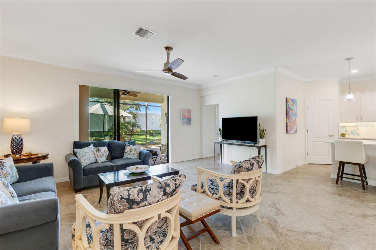 WATERCREST UN 1 - Residential