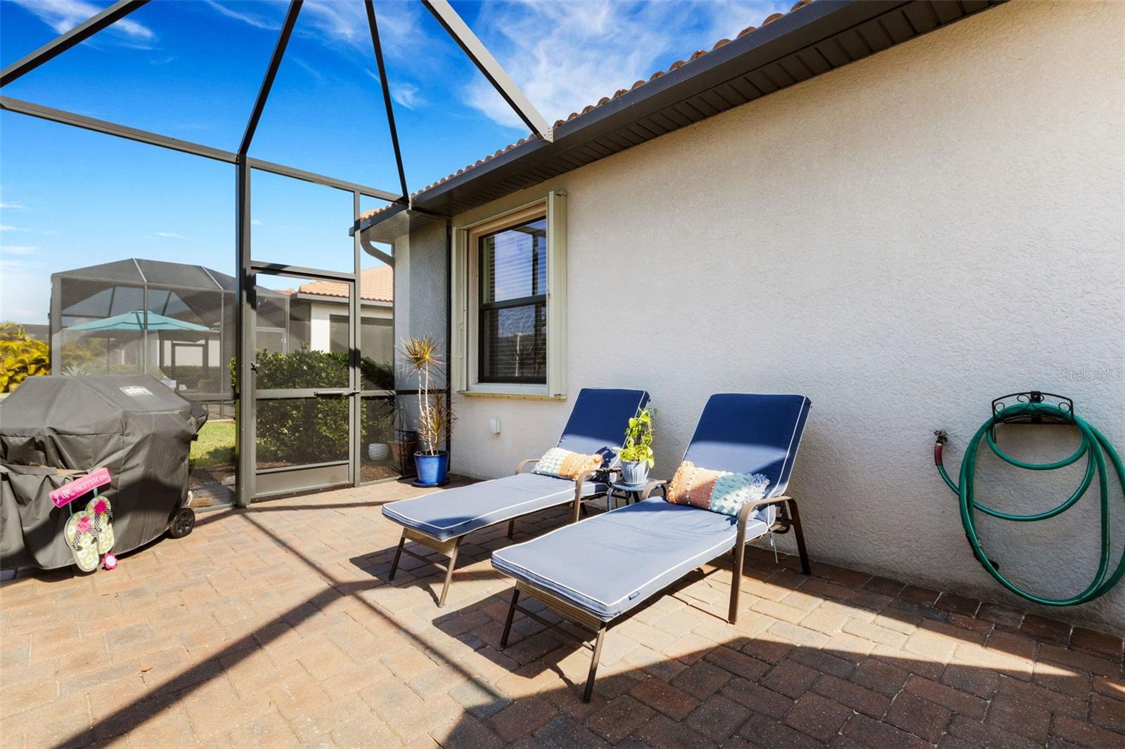 WATERCREST UN 1 - Residential