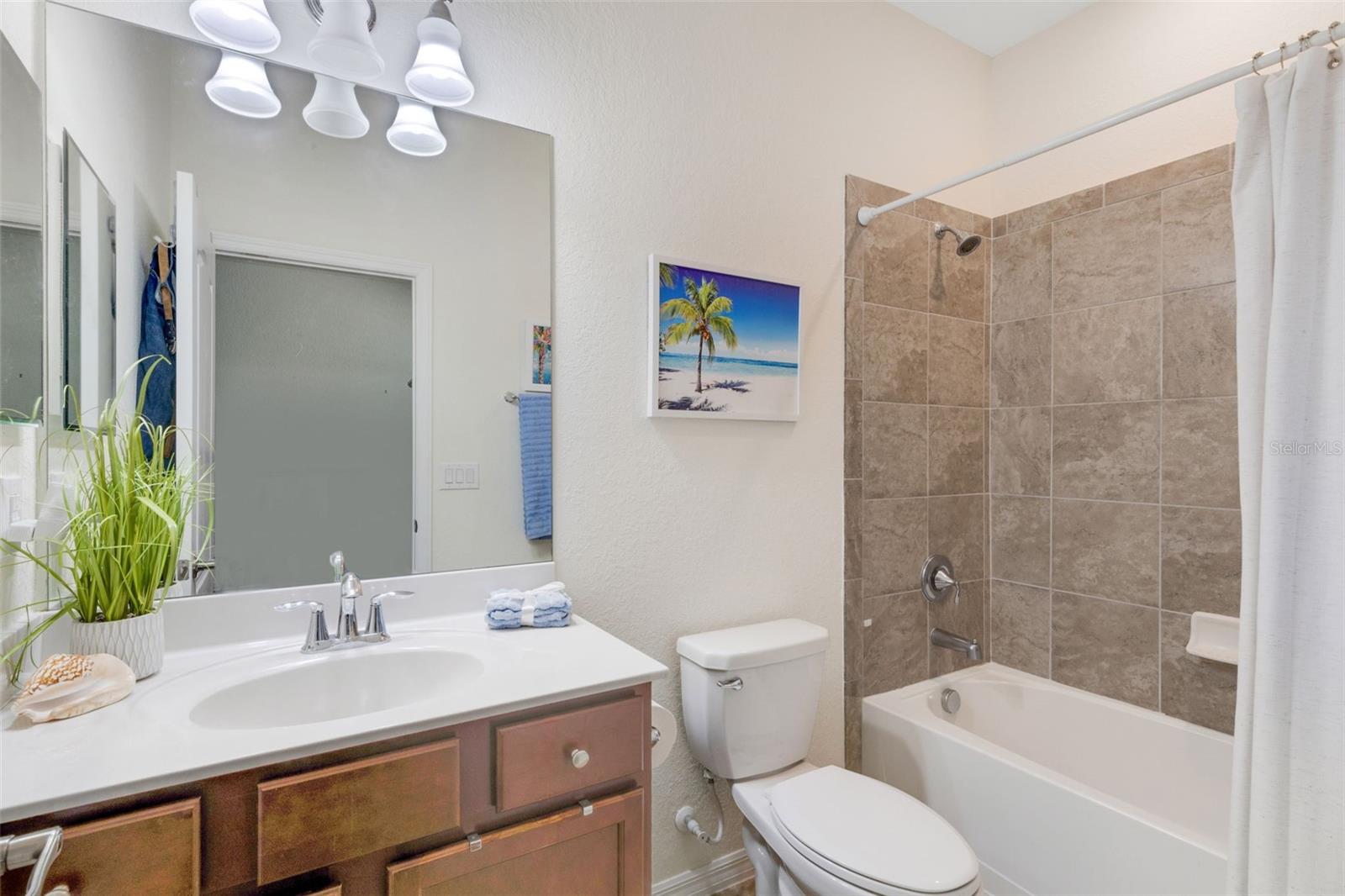 WATERCREST UN 1 - Residential