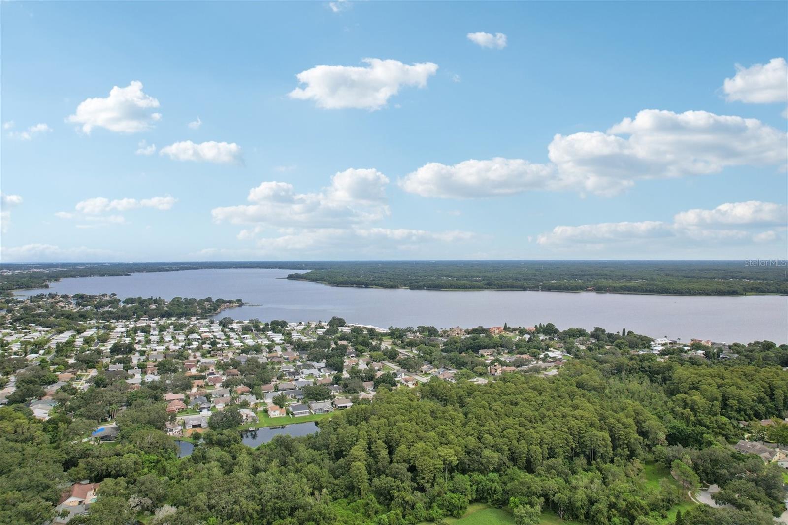 HIGHLAND LAKES - Residential Lease