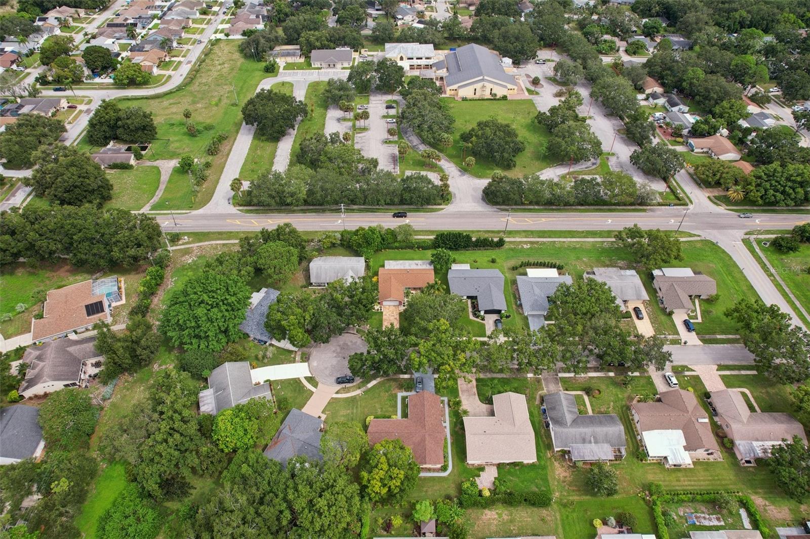 HIGHLAND LAKES - Residential Lease