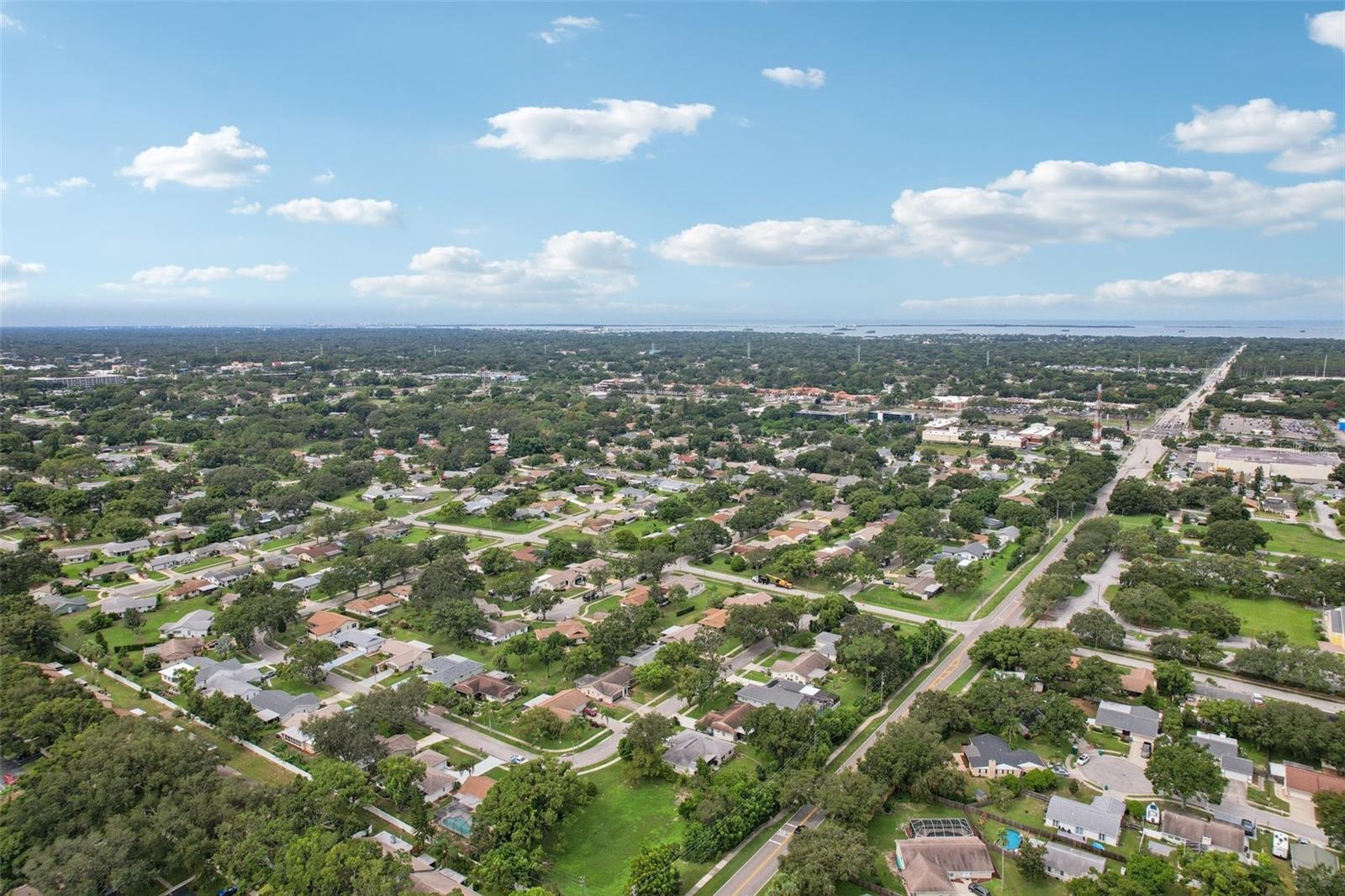 HIGHLAND LAKES - Residential Lease