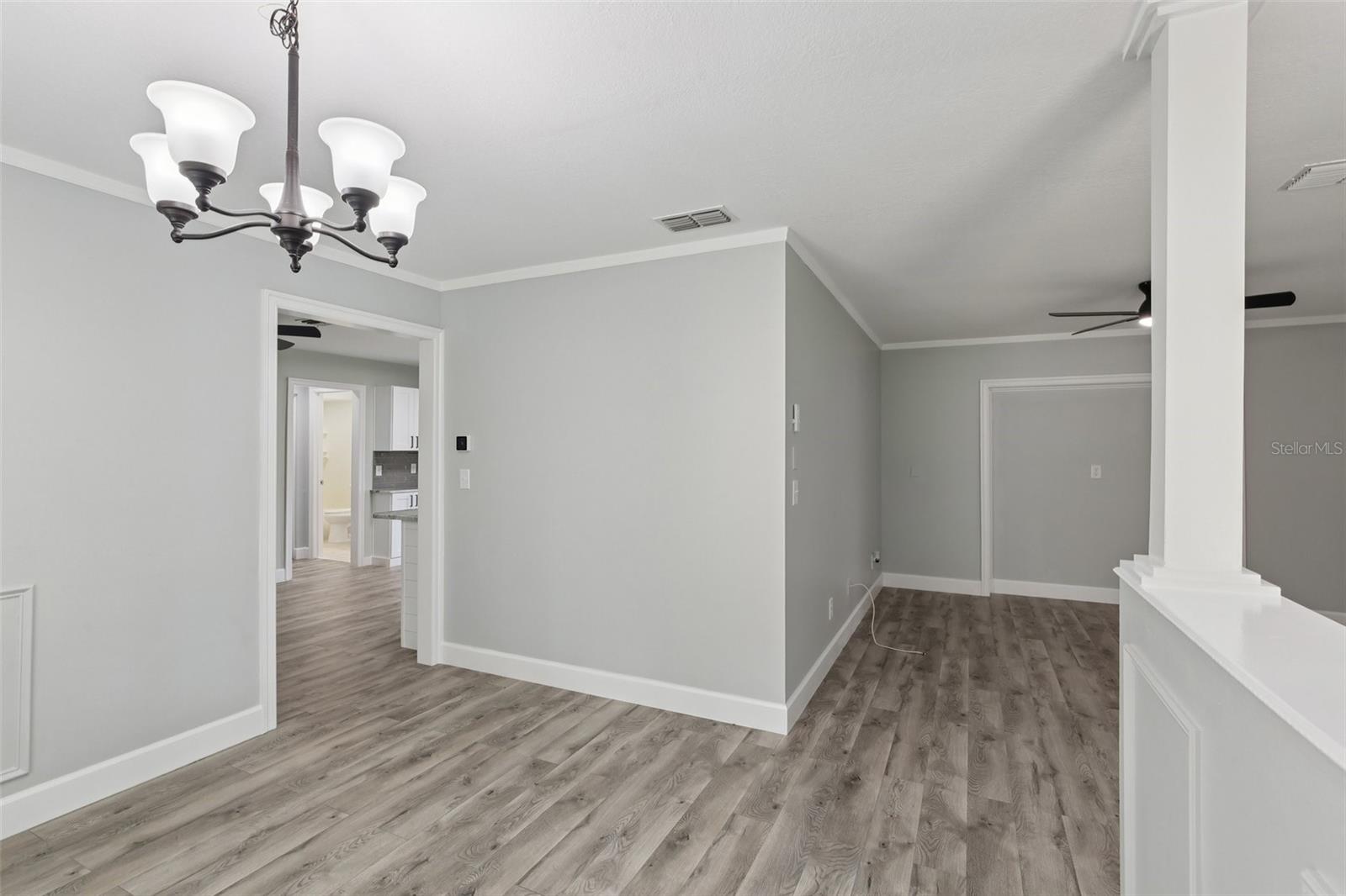 HIGHLAND LAKES - Residential Lease