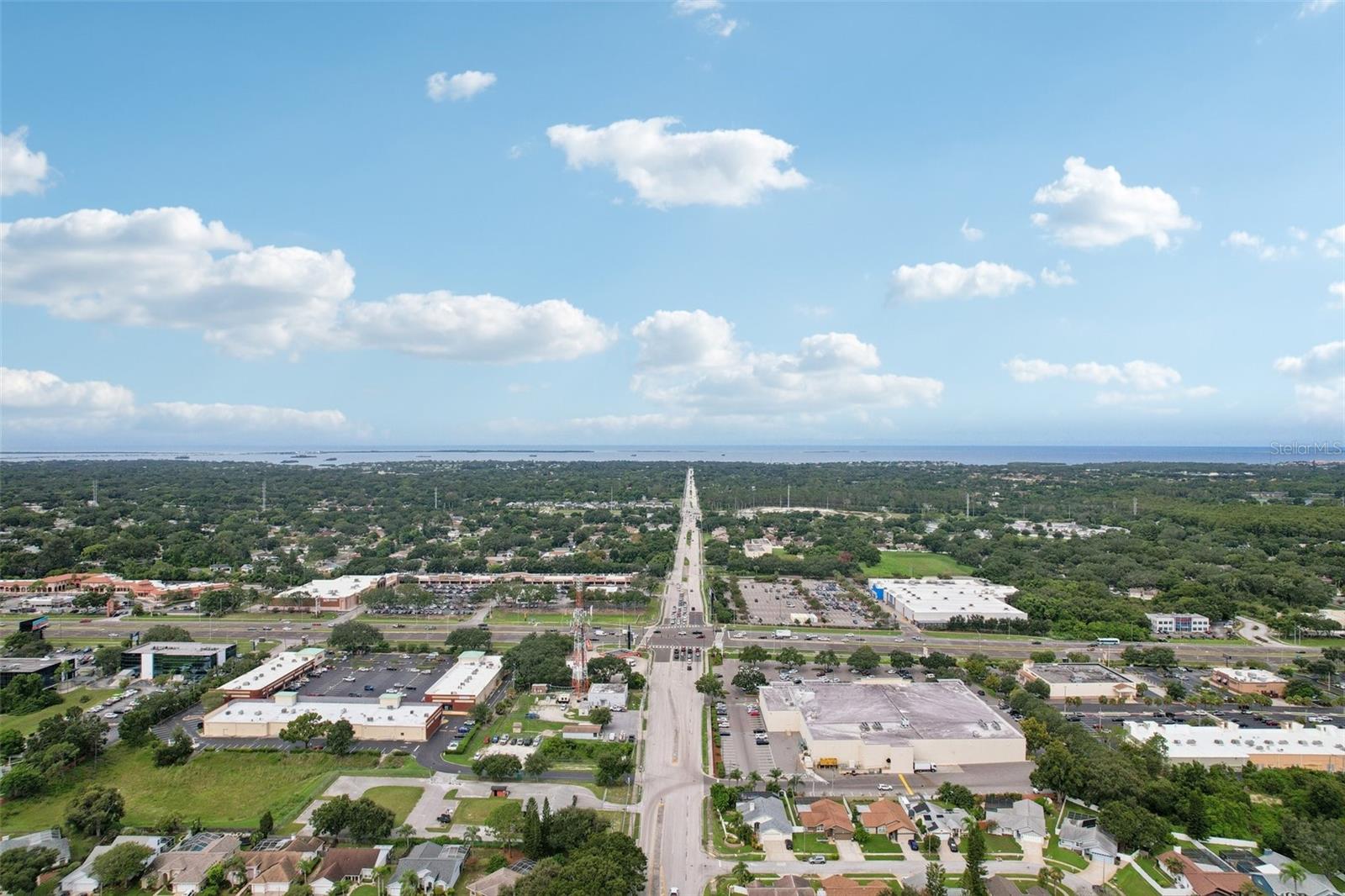 HIGHLAND LAKES - Residential Lease