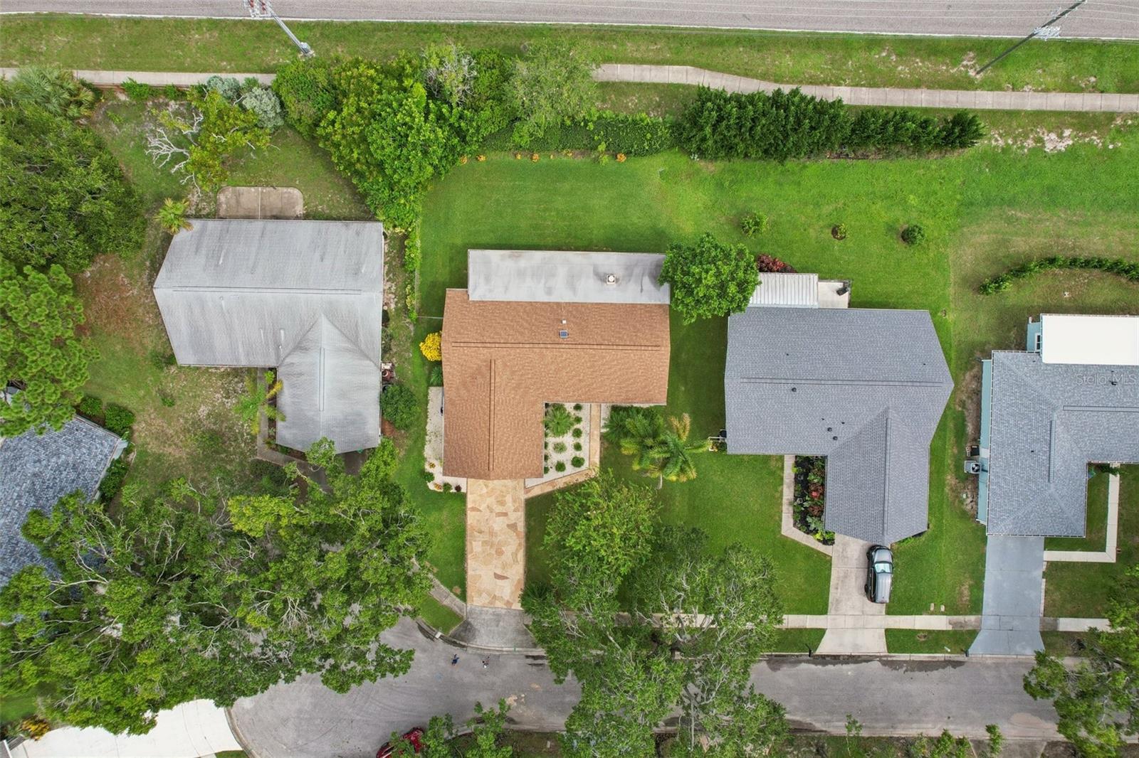 HIGHLAND LAKES - Residential Lease