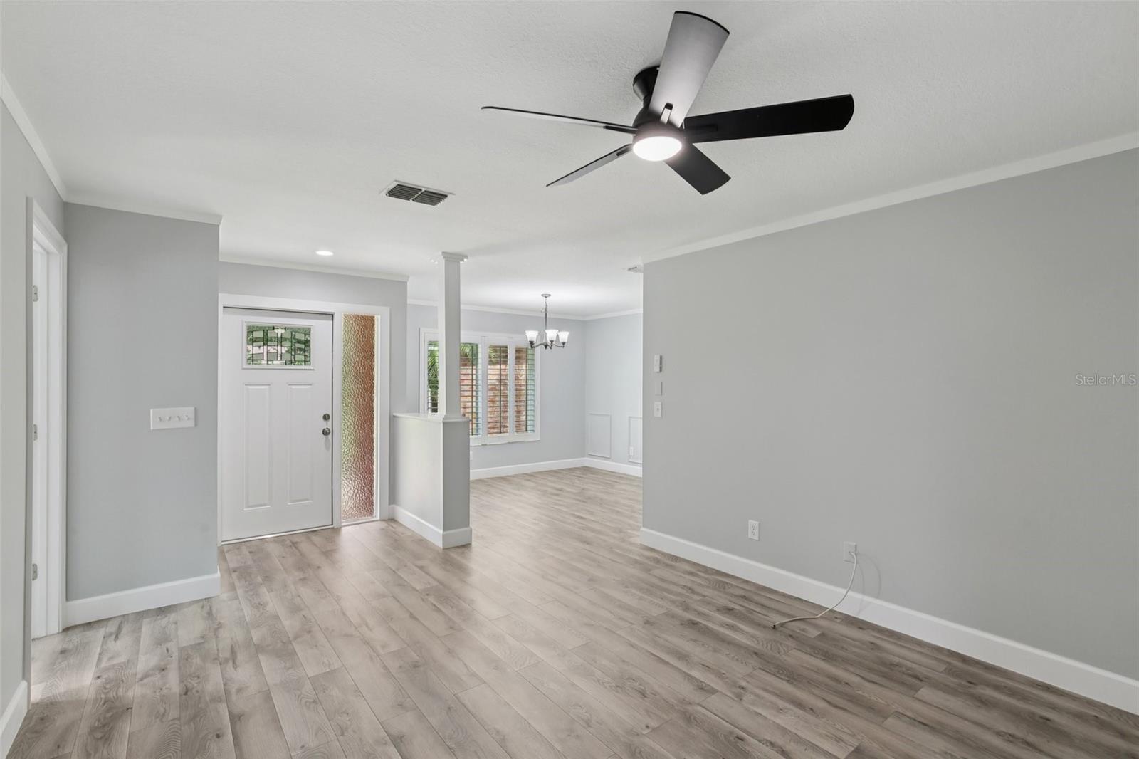 HIGHLAND LAKES - Residential Lease