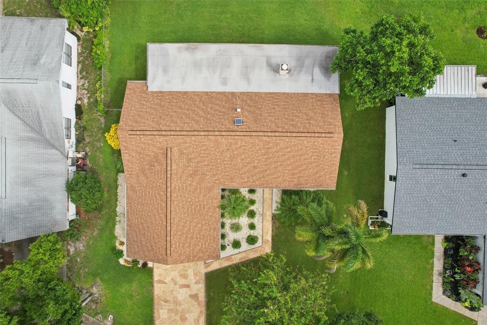 HIGHLAND LAKES - Residential Lease