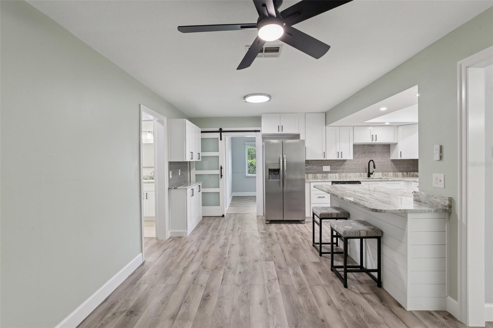 HIGHLAND LAKES - Residential Lease