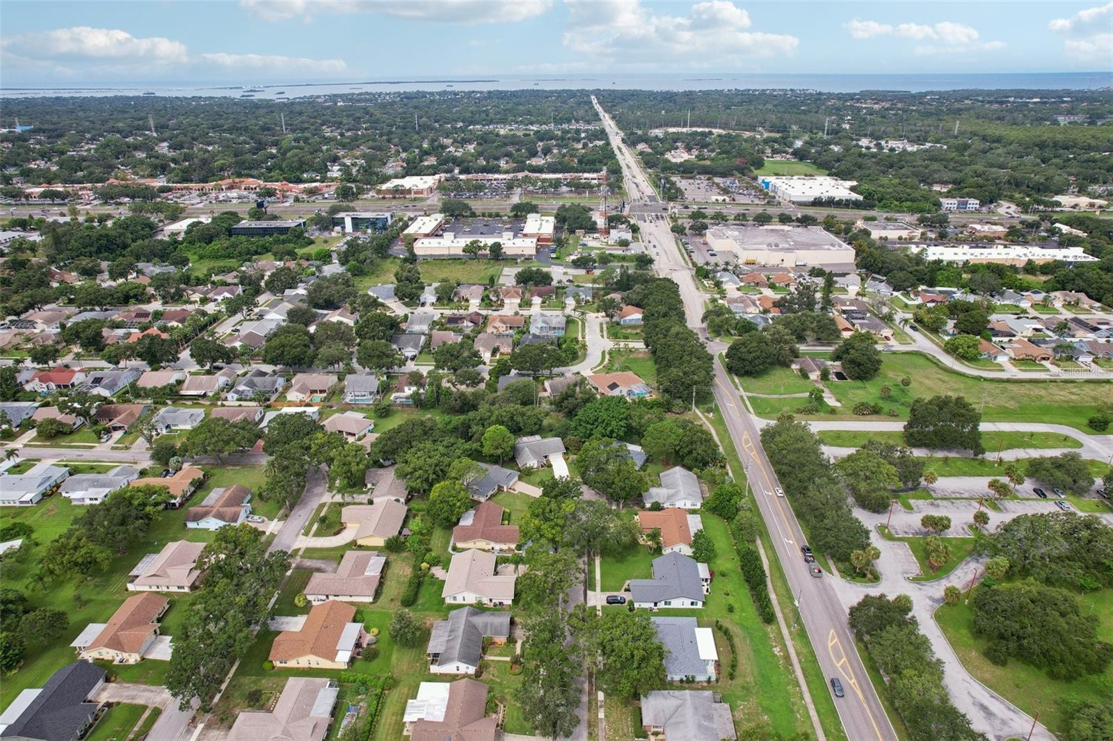 HIGHLAND LAKES - Residential Lease