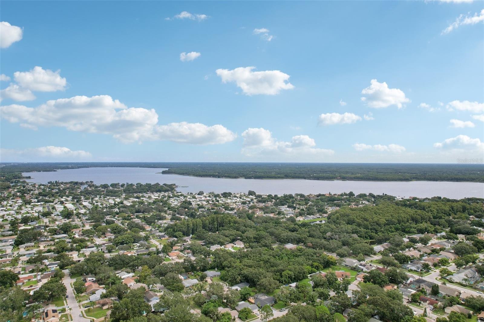 HIGHLAND LAKES - Residential Lease