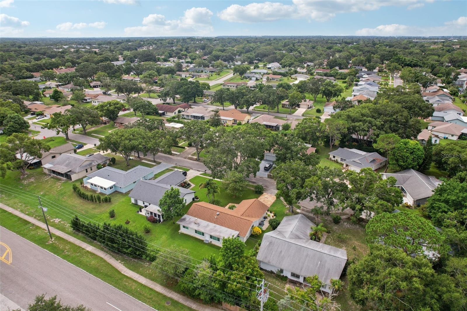 HIGHLAND LAKES - Residential Lease