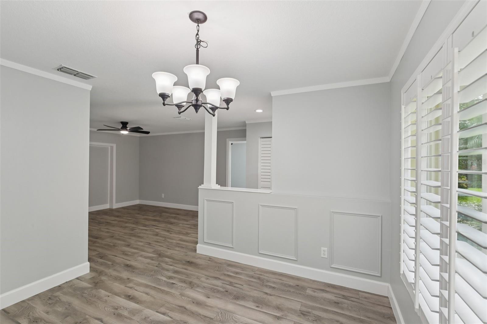 HIGHLAND LAKES - Residential Lease