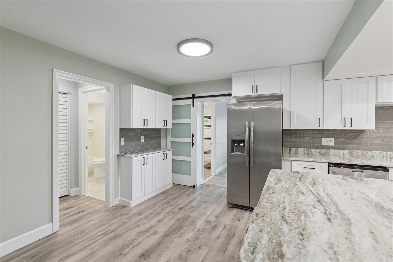 HIGHLAND LAKES - Residential Lease