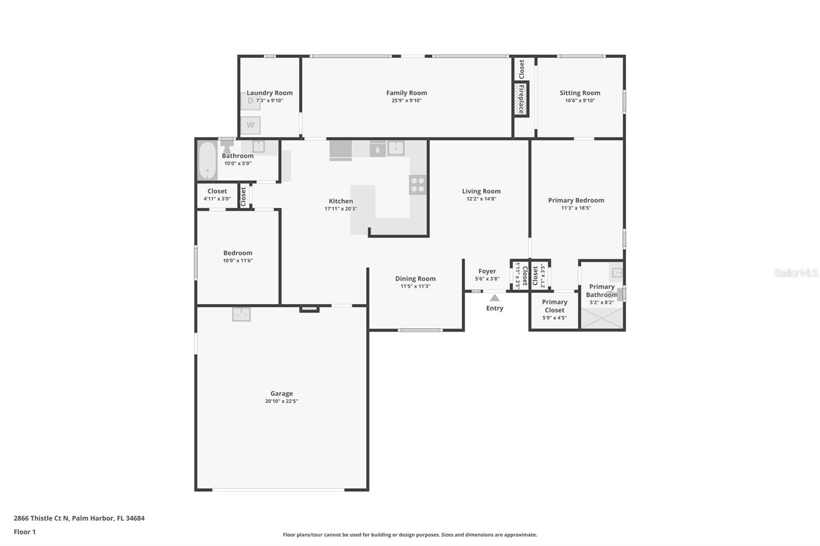 HIGHLAND LAKES - Residential Lease