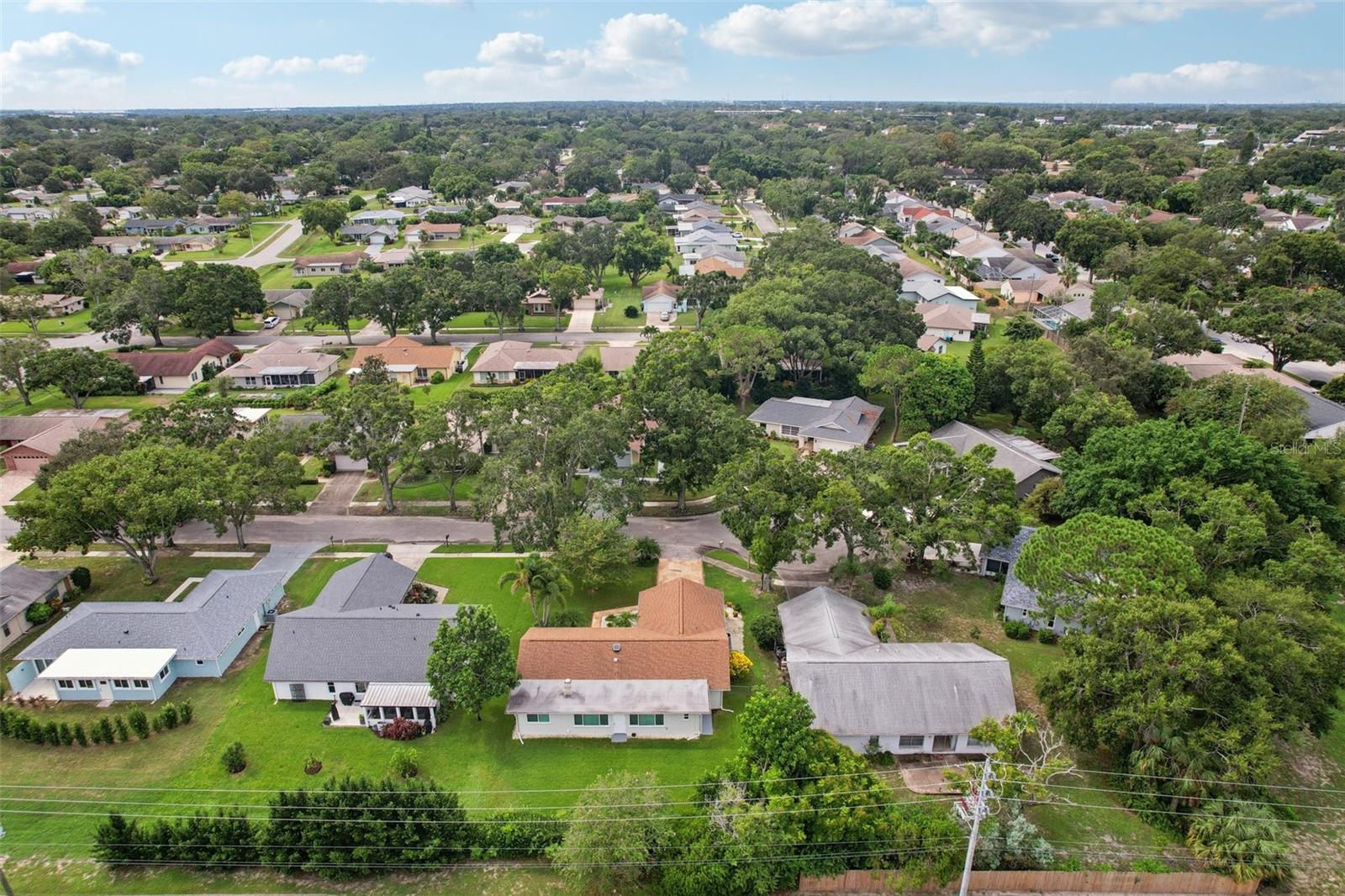 HIGHLAND LAKES - Residential Lease