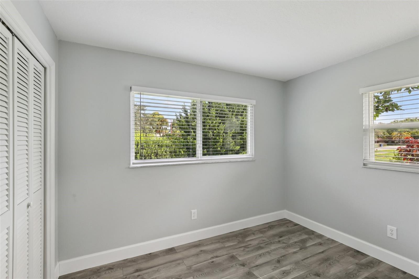 HIGHLAND LAKES - Residential Lease