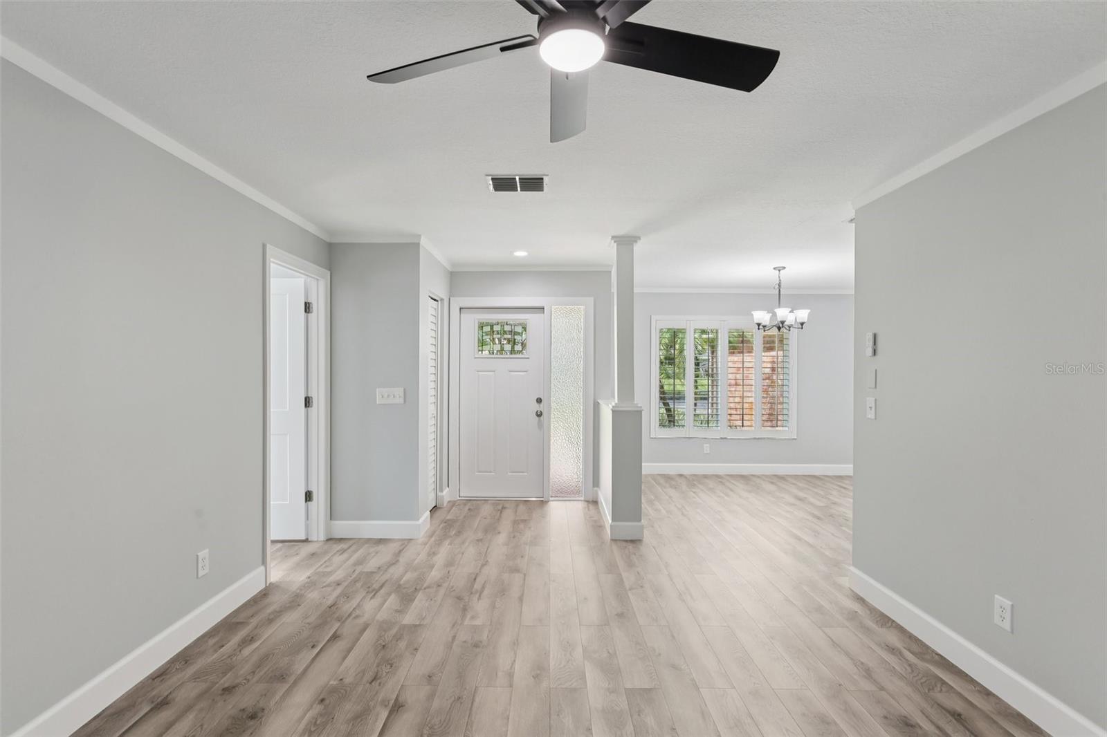 HIGHLAND LAKES - Residential Lease