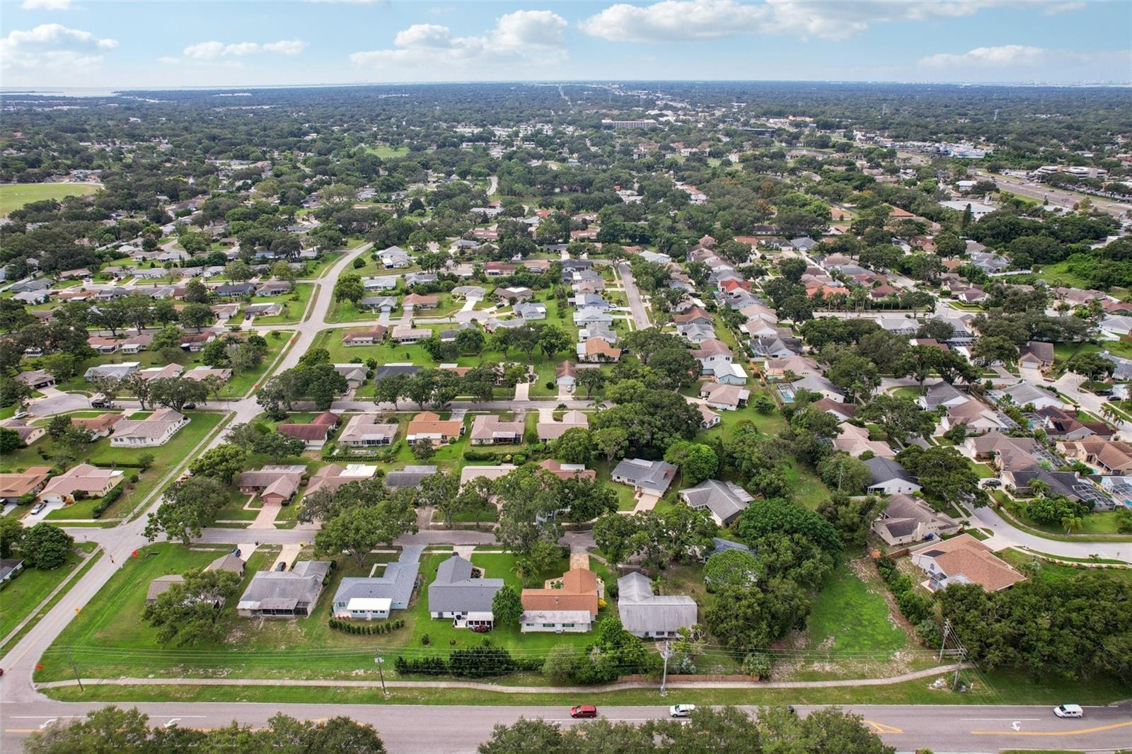 HIGHLAND LAKES - Residential Lease