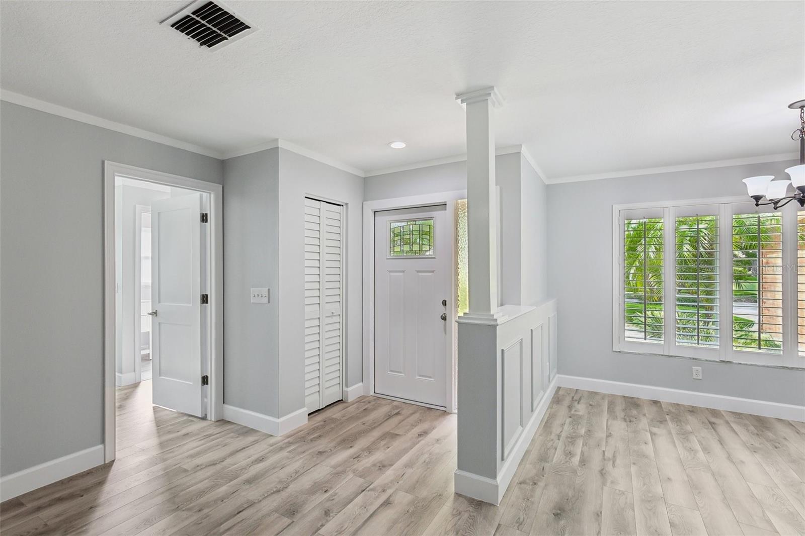 HIGHLAND LAKES - Residential Lease