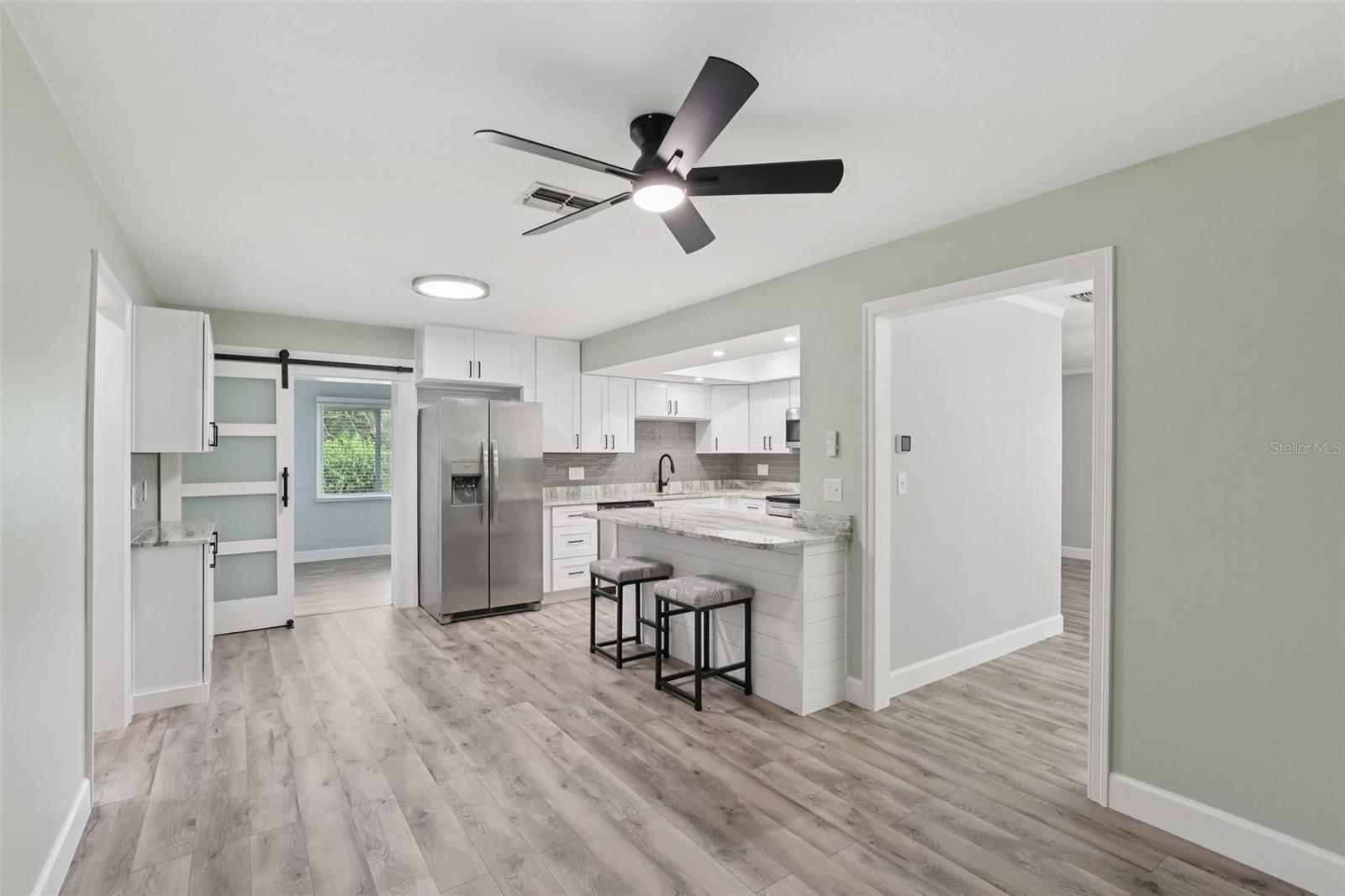 HIGHLAND LAKES - Residential Lease