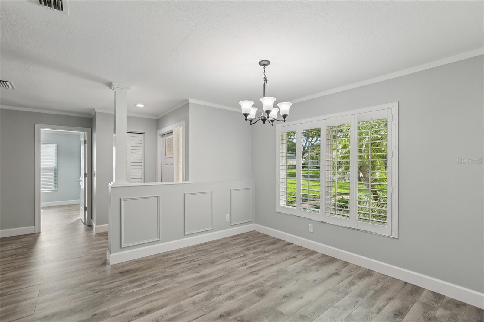 HIGHLAND LAKES - Residential Lease