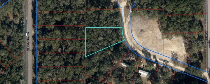 Photo 1 of 7 — 145 PALM DRIVE, BRONSON, FL 32621