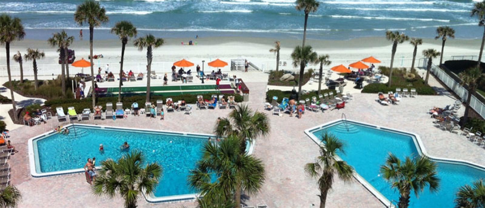 Pelican - Residential