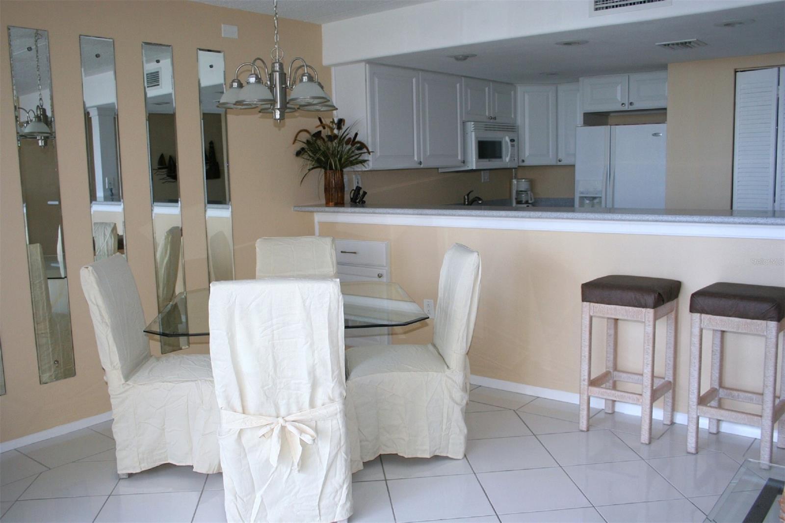 Pelican - Residential