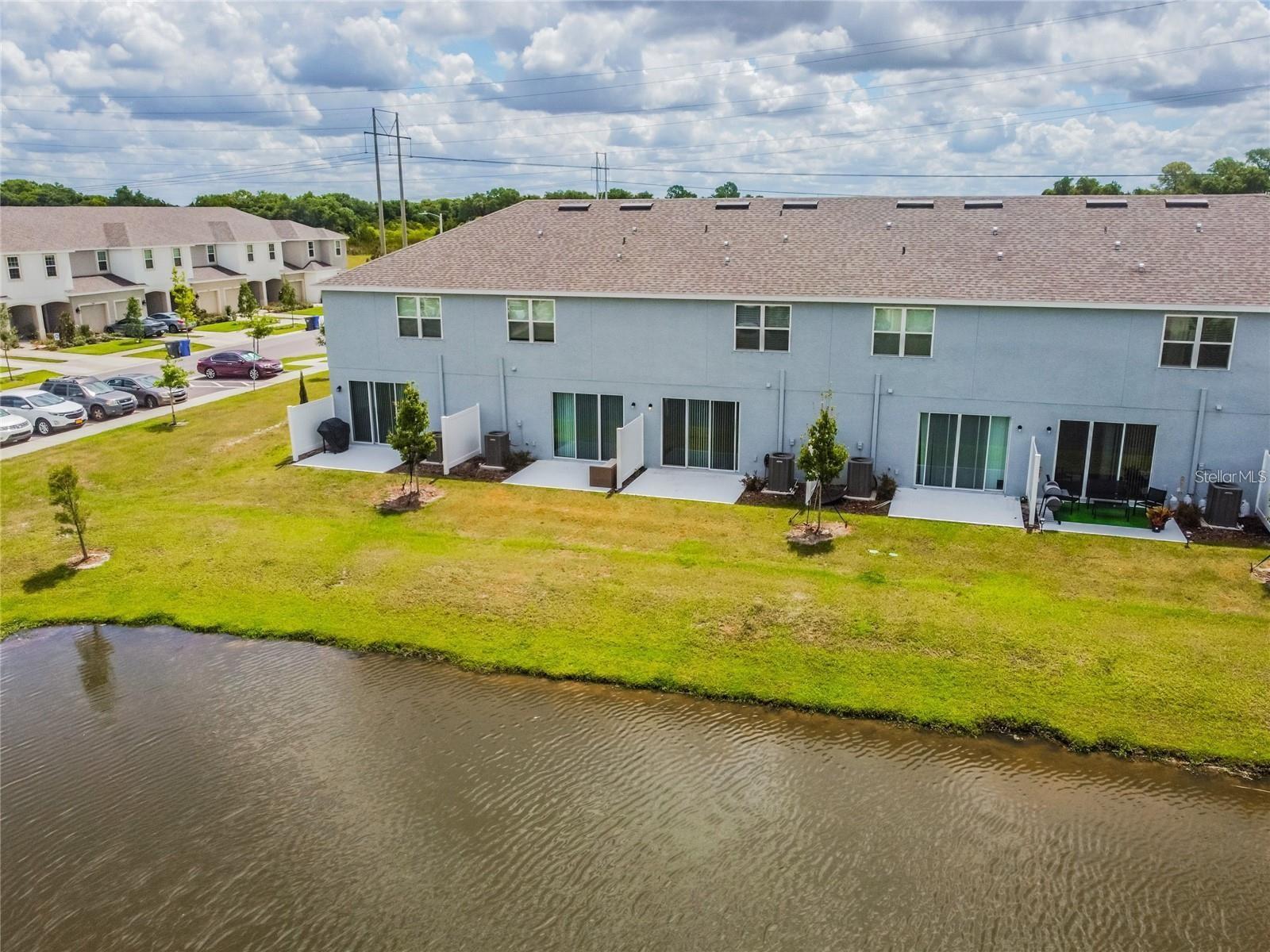 OAK CREEK - Residential