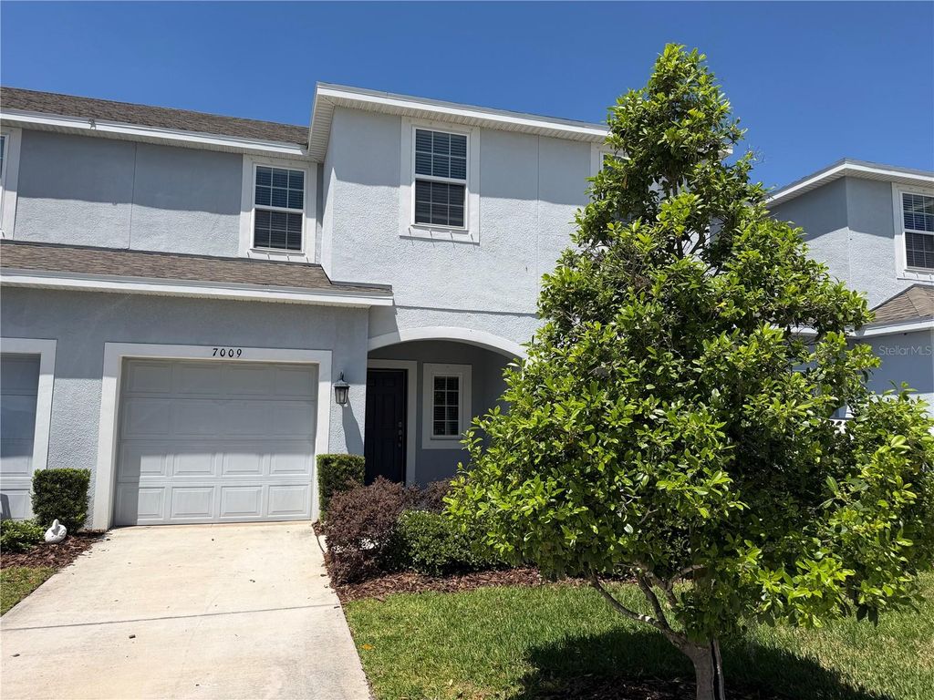 Photo of 7009 Grand Elm Drive, Riverview, FL 33578 (MLS # TB8504206)