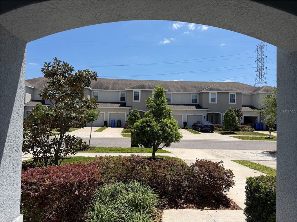 Photo of 7009 Grand Elm Drive, Riverview, FL 33578 (MLS # TB8504206)