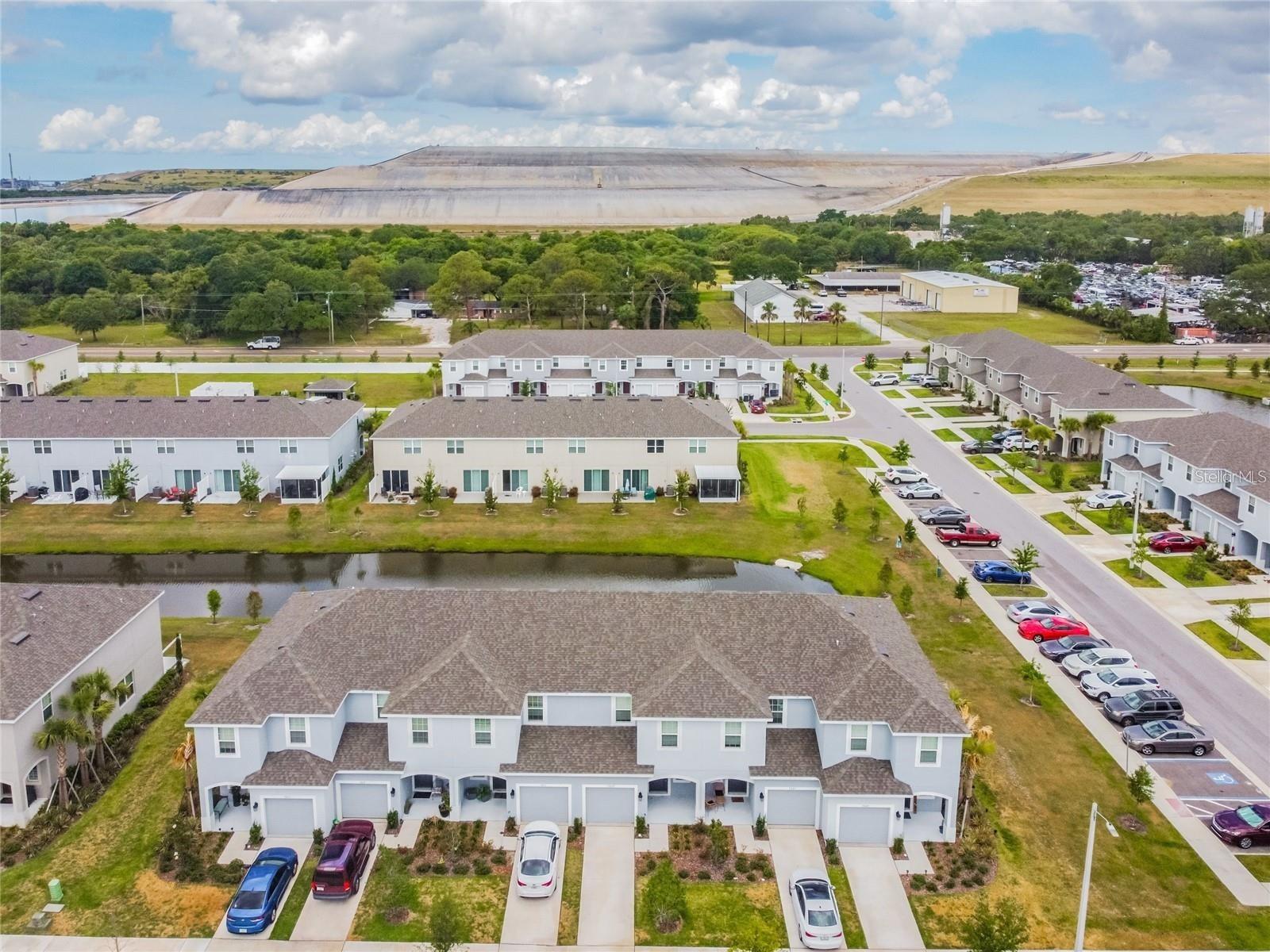 OAK CREEK - Residential