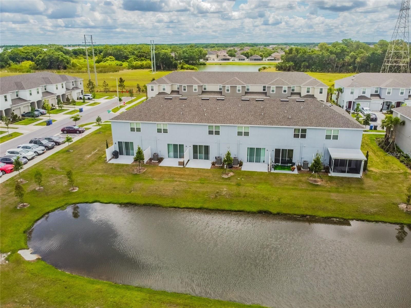 OAK CREEK - Residential