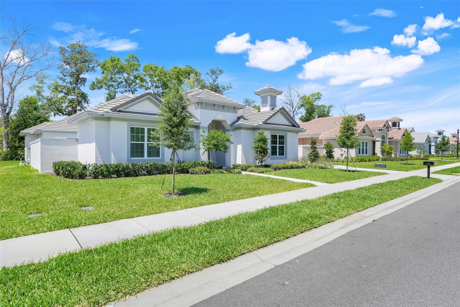 132 NEW LEATHERWOOD DRIVE