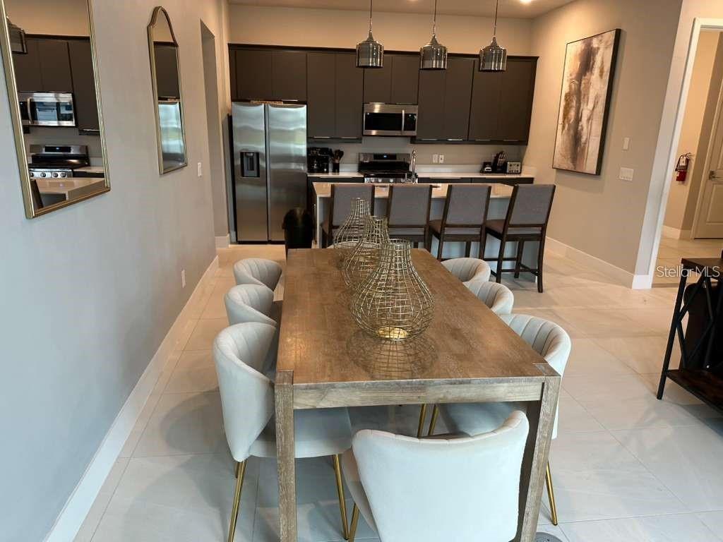 SPECTRUM AT REUNION CONDO PH 10 - Residential Lease