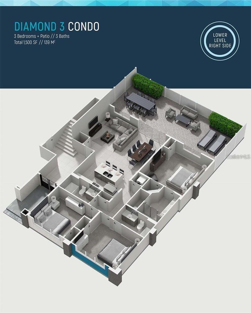 Photo of Reunion, FL 34747 (MLS # O6373703)