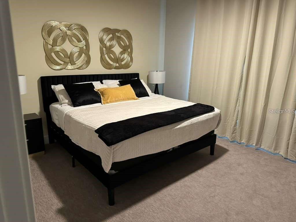 SPECTRUM AT REUNION CONDO PH 10 - Residential Lease