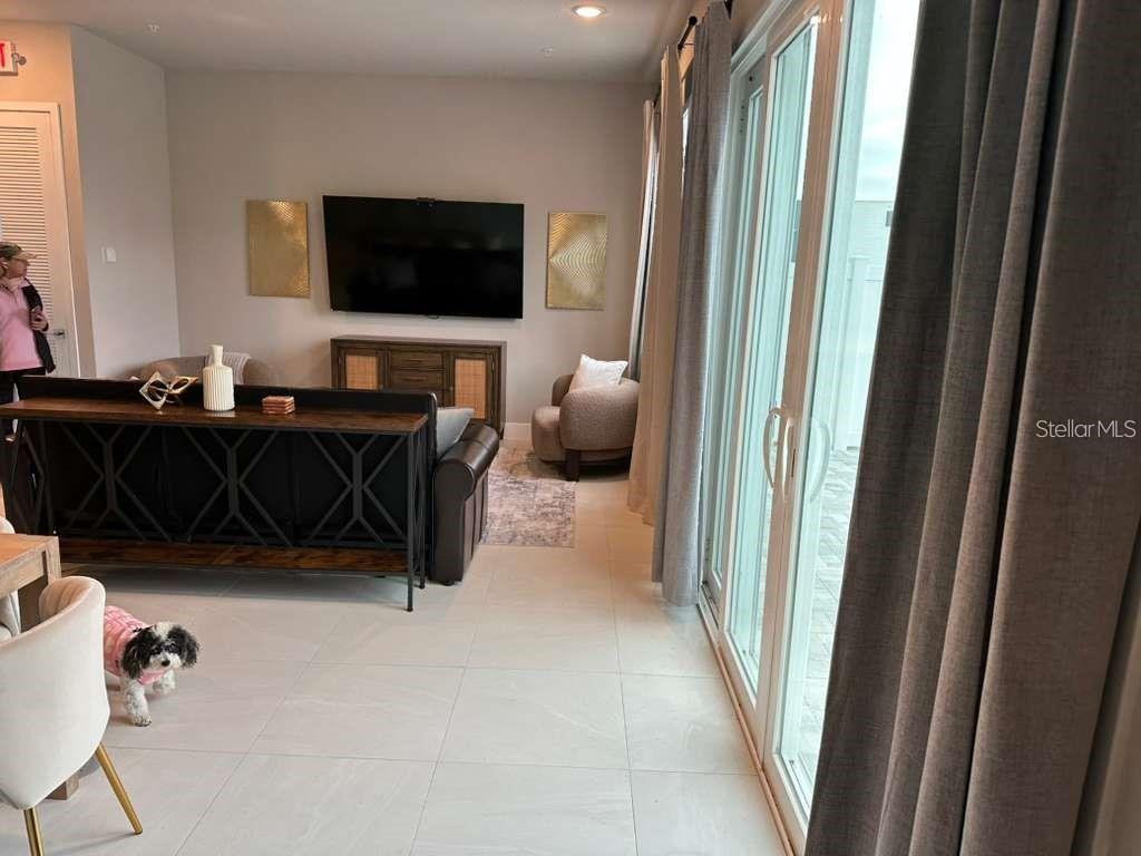 SPECTRUM AT REUNION CONDO PH 10 - Residential Lease