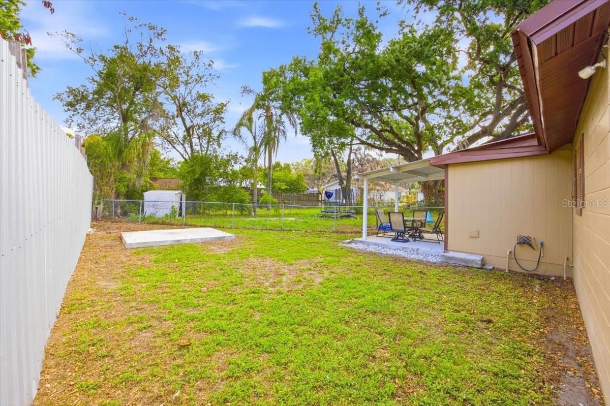 BURCHWOOD - Residential