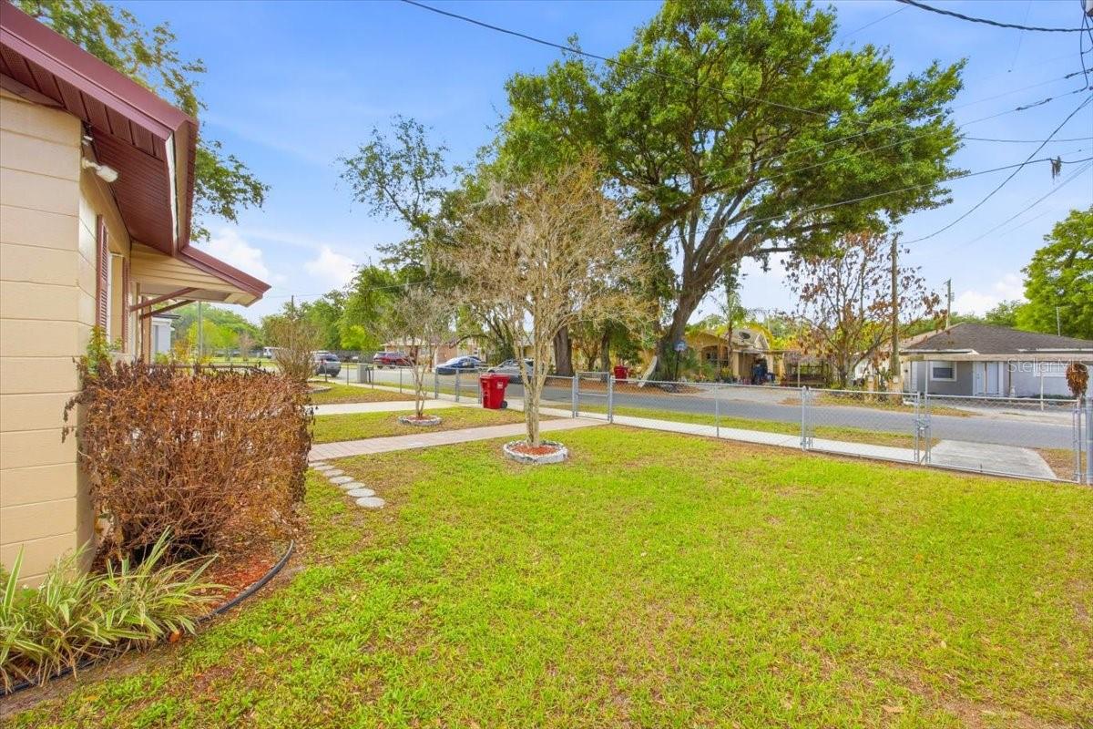 BURCHWOOD - Residential