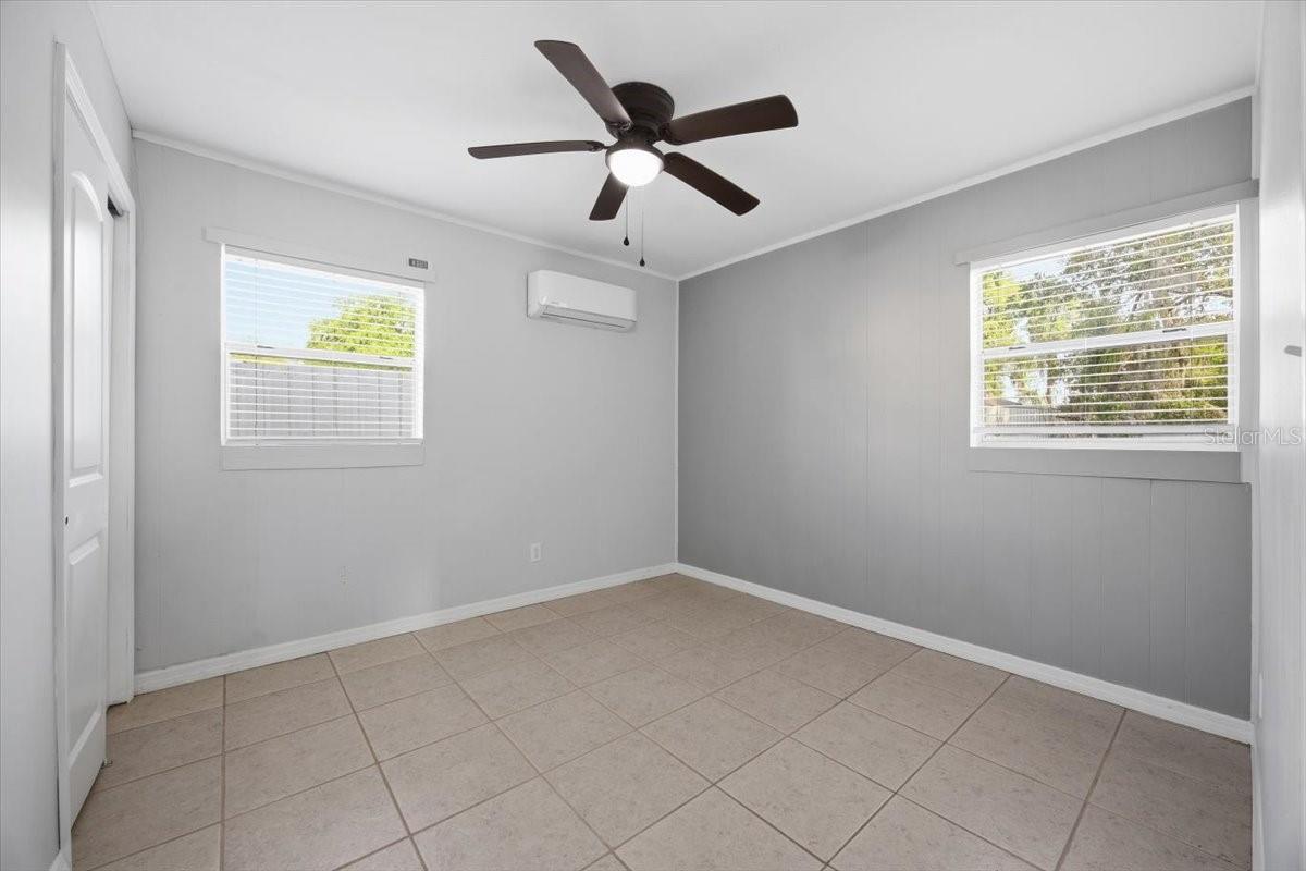 BURCHWOOD - Residential