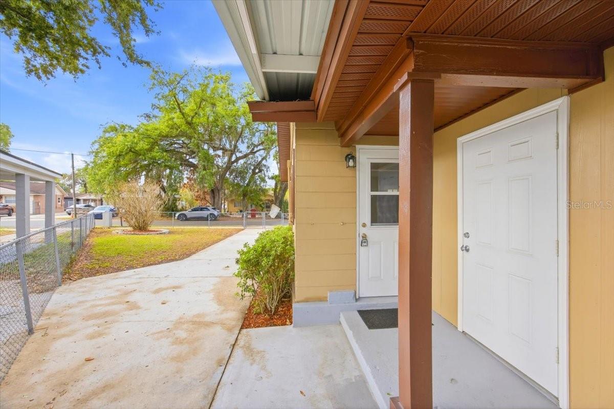 BURCHWOOD - Residential