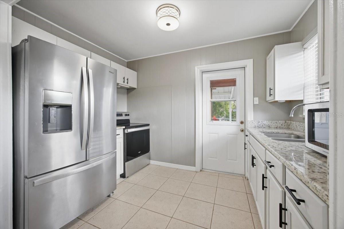 BURCHWOOD - Residential