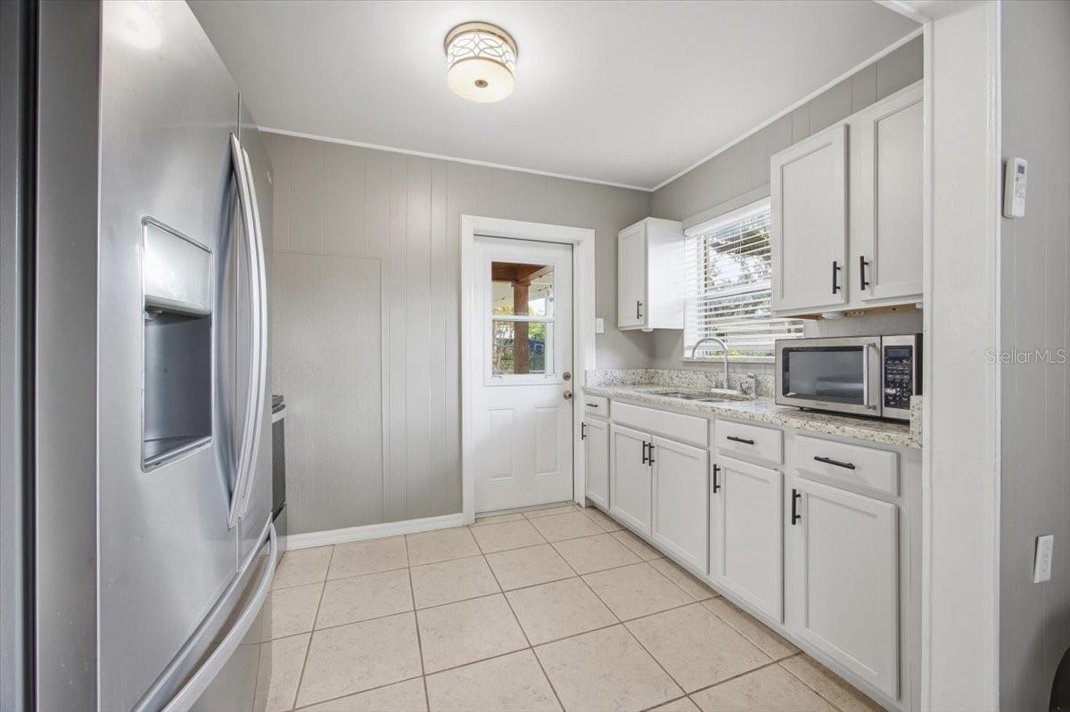 BURCHWOOD - Residential