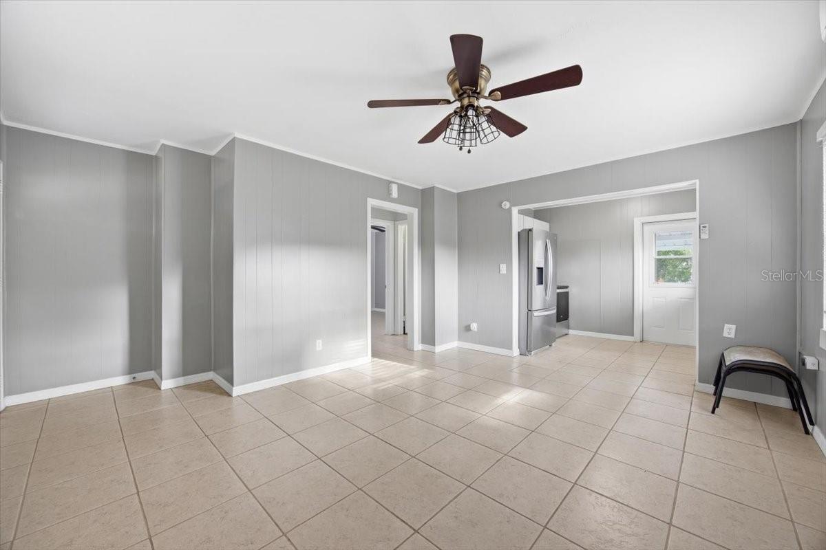 BURCHWOOD - Residential