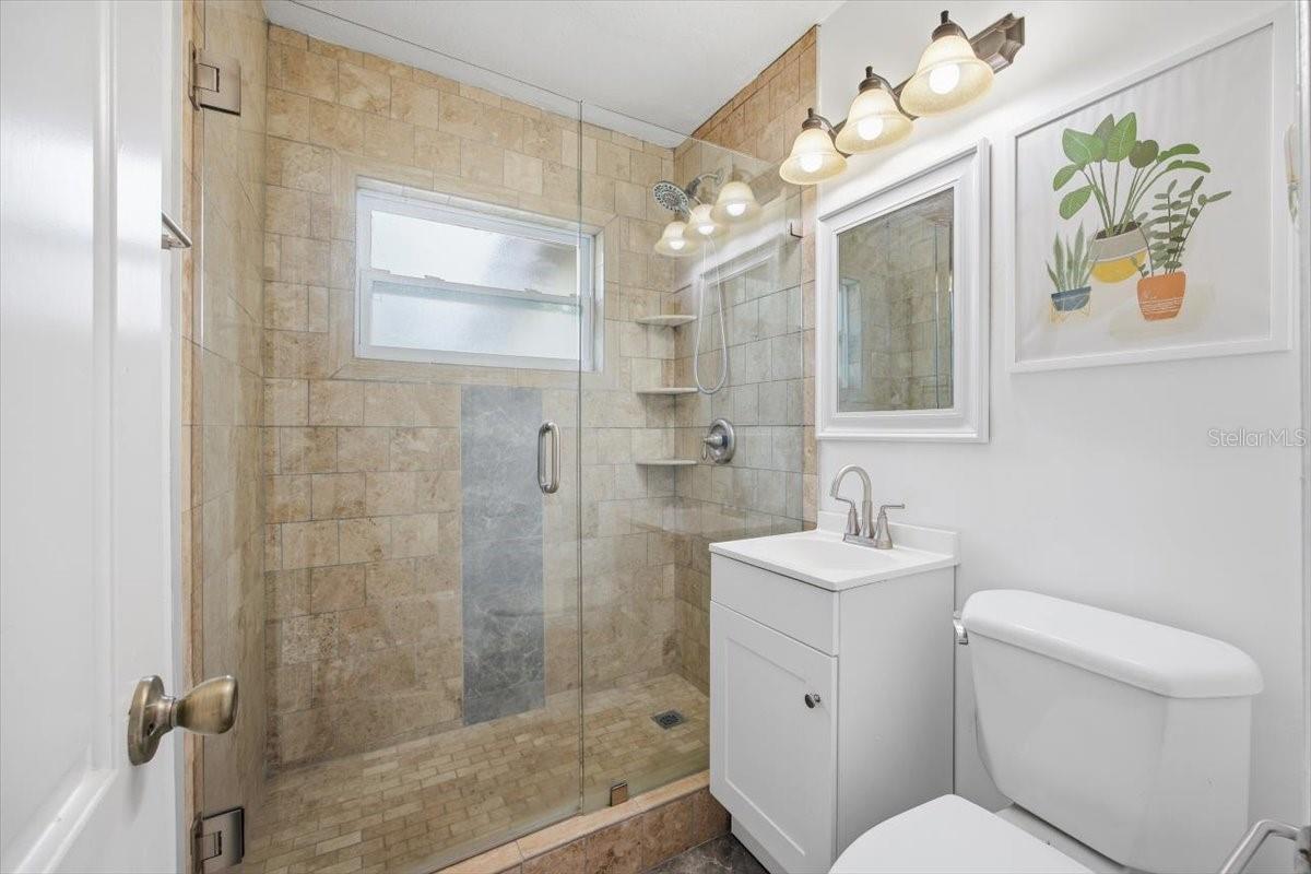 BURCHWOOD - Residential