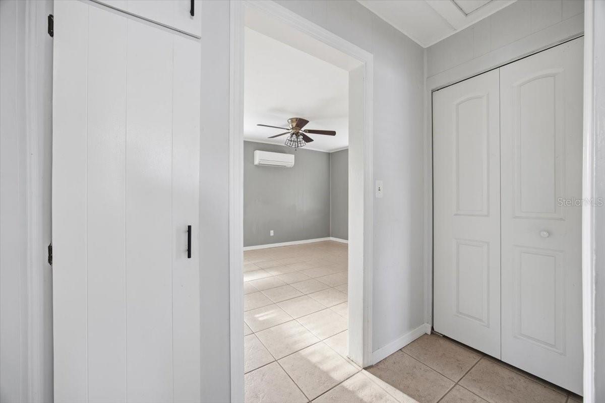 BURCHWOOD - Residential