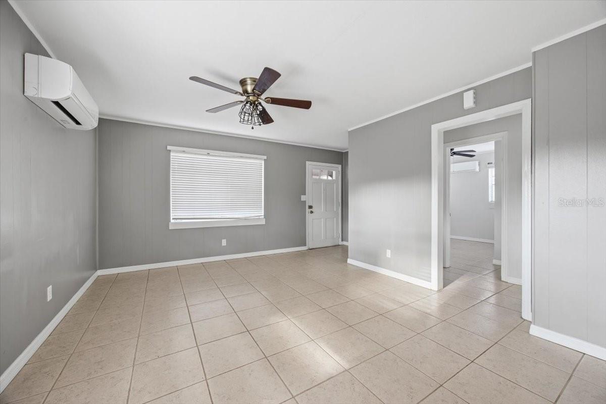 BURCHWOOD - Residential