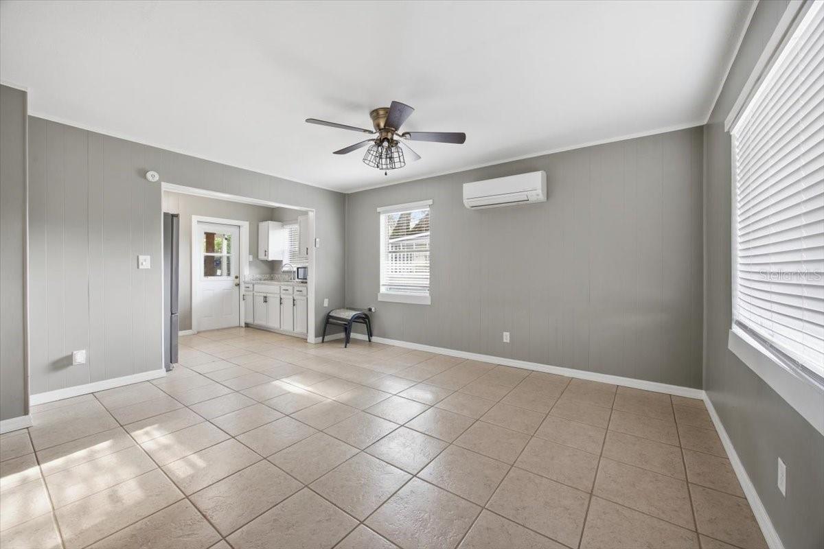 BURCHWOOD - Residential